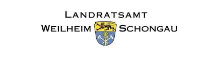 Landratsamt Weilheim-Schongau