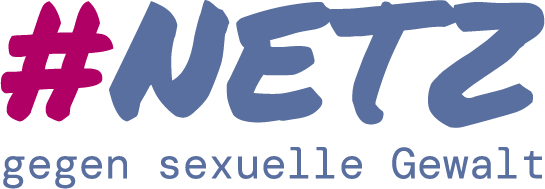 Beratungsstelle Netz Logo Netz RGB