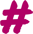 Hashtag
