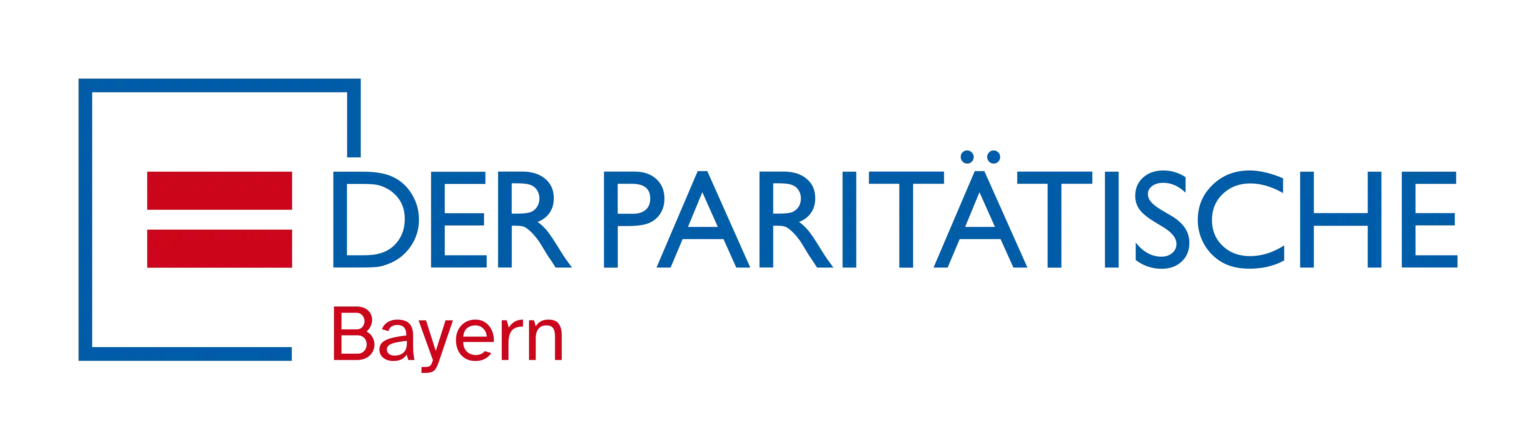 Der Paritätische in Bayern - tolerant, offen, vielfältig