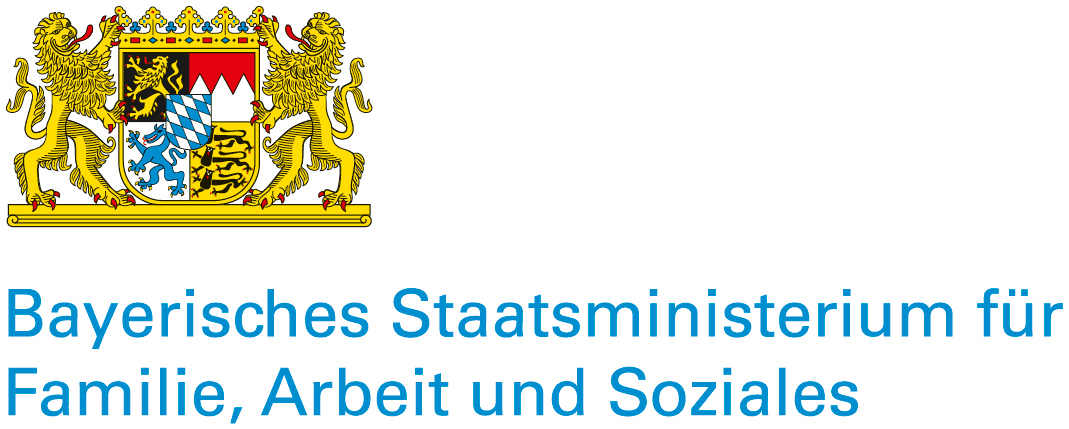 Bayerisches Staatsministerium für Familie, Arbeit und Soziales